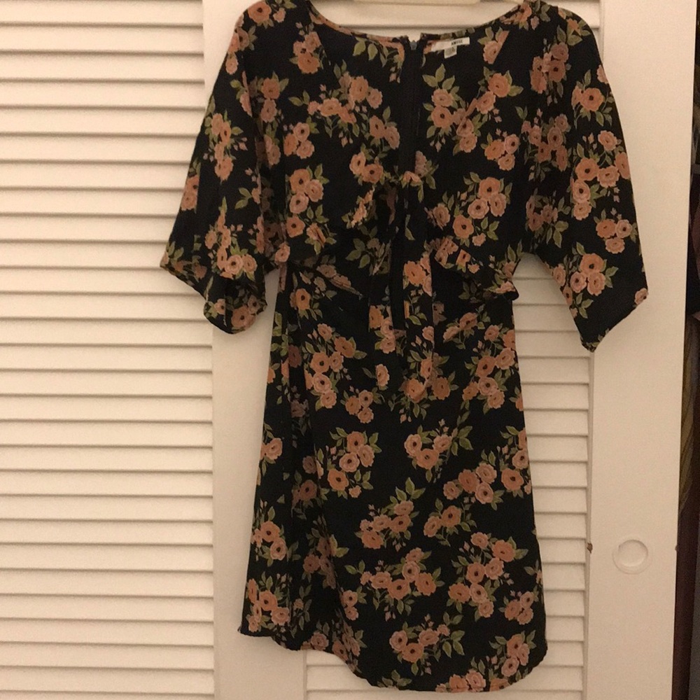 Amuse Society Mini Dress